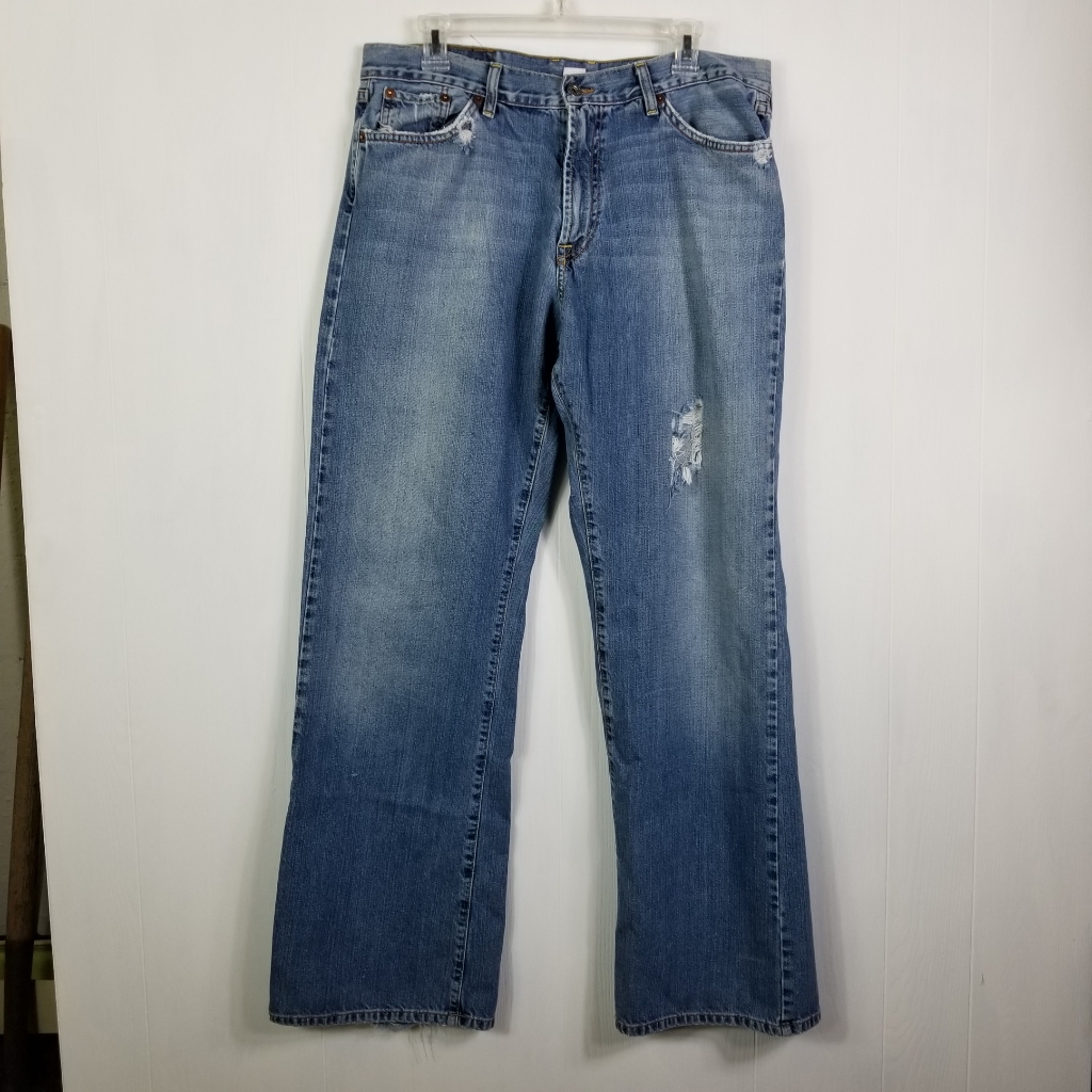 Lucky Brand Mens Jeans 36